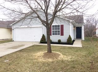 2037 Orchid Bloom Ln, Indianapolis, IN 46231