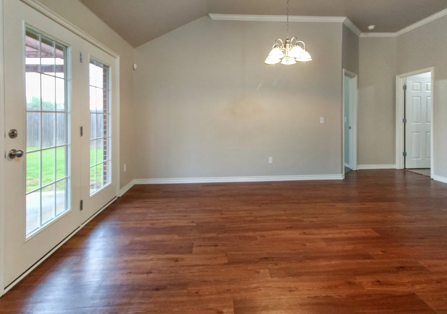 Beautiful 3 Bed, 2 Bath In Edmond — Photo 4