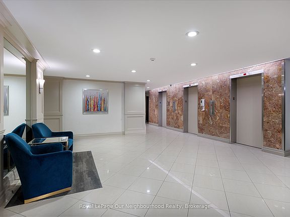 3rd image of 1900 Sheppard Ave E #2203