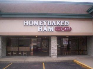 120 W Honey Creek Pkwy, Terre Haute, IN 47802