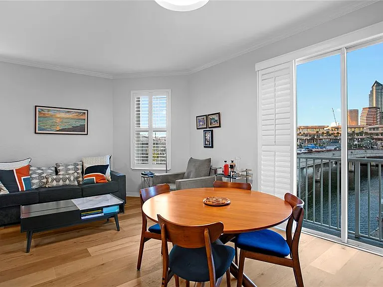 700 S Harbour Island Blvd #218-A — Photo 5
