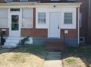 3553 McShane Way, Baltimore, MD 21222