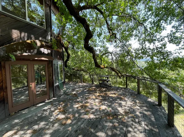 59641 Bell Springs Road, Laytonville, CA 95454