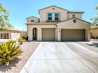 3431 E Yellowstone Pl, Chandler, AZ 85249