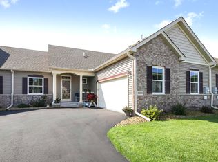 4891 384th Trl, North Branch, MN 55056