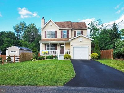 211 Delaware Ave, Hainesport, NJ, 08036