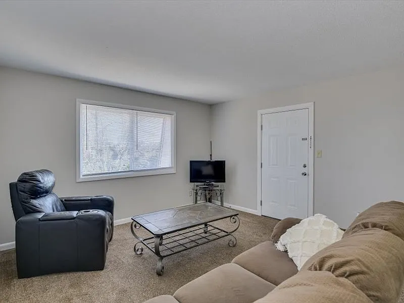 3520 Washington Rd #6-F
