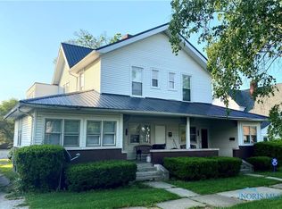 647 Washington Ave, Defiance, OH 43512