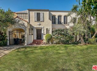 239 S Orange Dr #L, Los Angeles, CA 90036