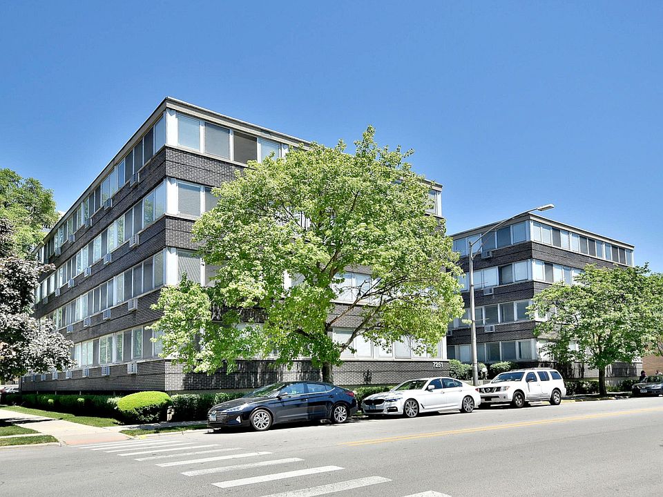 1st image of 7251 Randolph St APT A7