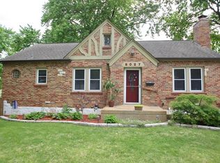 8027 Colleen Ave, Saint Louis, MO 63123