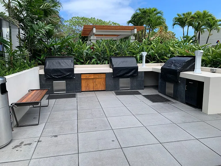 600 Ala Moana Blvd #3002 — Photo 25