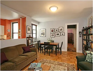 Sold by Brown Harris Stevens