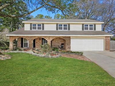 82 Grafton Dr, Slidell, LA, 70458
