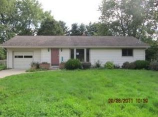 8841 Westfield Rd, Westfield Center, OH 44251