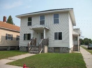 133 E Miller St, Alpena, MI 49707