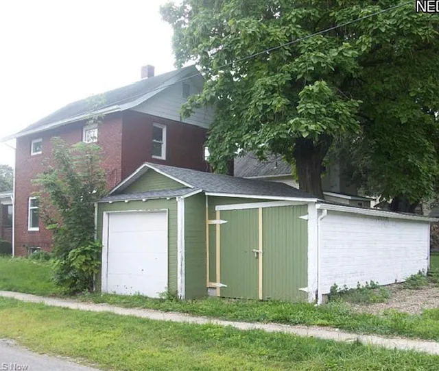 521 Garfield Ave