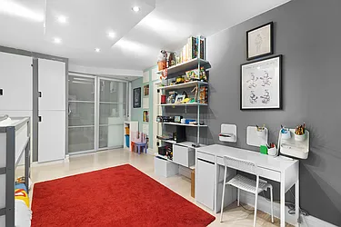 Rented by Christie's International Real Estate Group, LLC