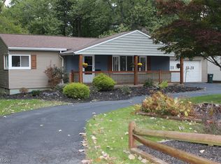 6169 Ridgebury Blvd, Cleveland, OH 44124