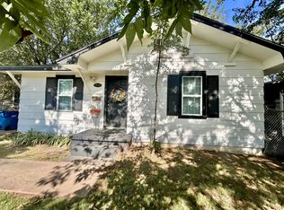 2008 N 14th St, McAlester, OK 74501
