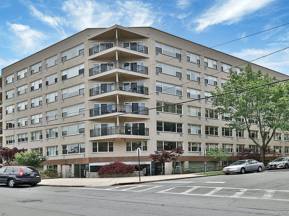 1st image of 12 Old Mamaroneck Road #7F