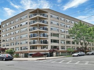 12 Old Mamaroneck Road #7F, White Plains, NY 10605