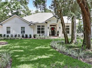 21 Harrison Creek Rd, Fernandina Beach, FL 32034