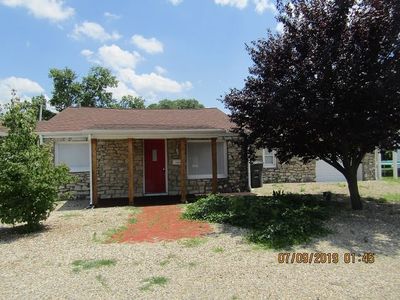 2406 Steiner Ave, Connersville, IN, 47331