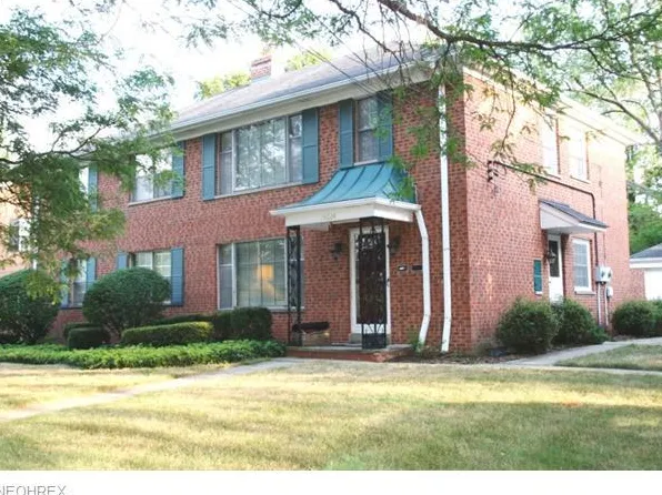 19024 Winslow Rd, Shaker Heights, OH 44122