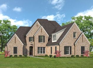 Chardonnay Plan, Oak Hill, Collierville, TN 38017