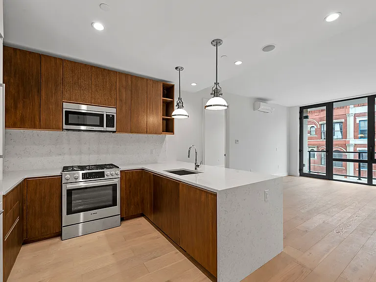 127 W 112th St #5B — Photo 2