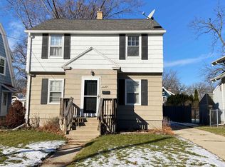 1136 La Salle St, Beloit, WI 53511