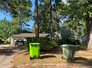 54 Eastgrove Ct, Columbia, SC 29212
