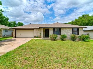 304 Meadowcreek Cir, Round Rock, TX 78664