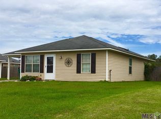 34996 Rayville Dr, Denham Springs, LA 70706