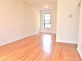 Rented by City Connections Realty