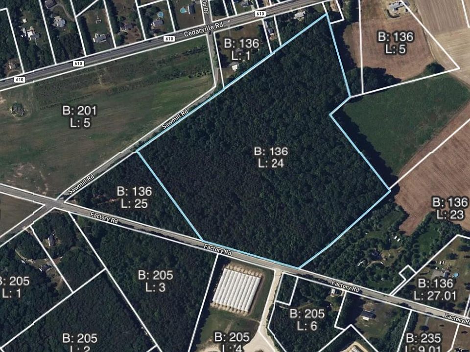 1st image of 0 Factory Rd