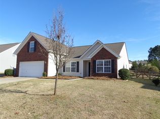 116 Golden Valley Drive, Mooresville, NC 28115