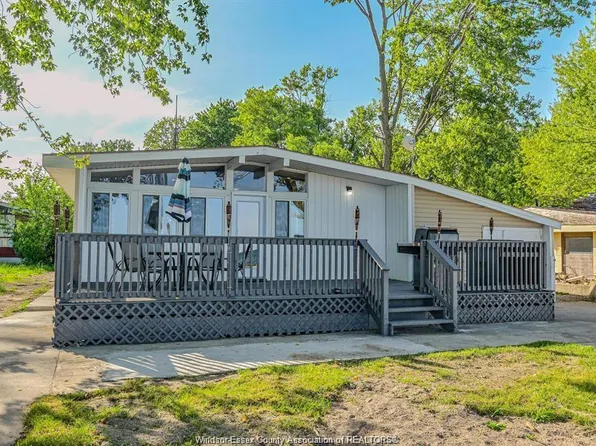 262 Cotterie Park, Leamington, ON N0P 2P0