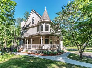 7667 Chamberlin Rd, Dexter, MI 48130