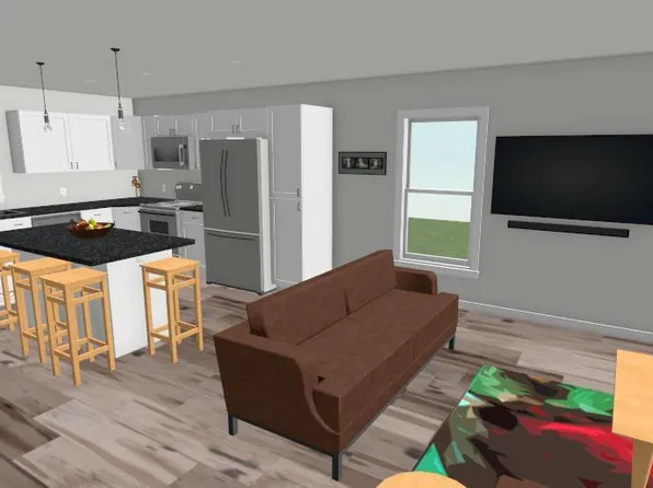 31 Allen Hall Road, Lebanon, ME 04027