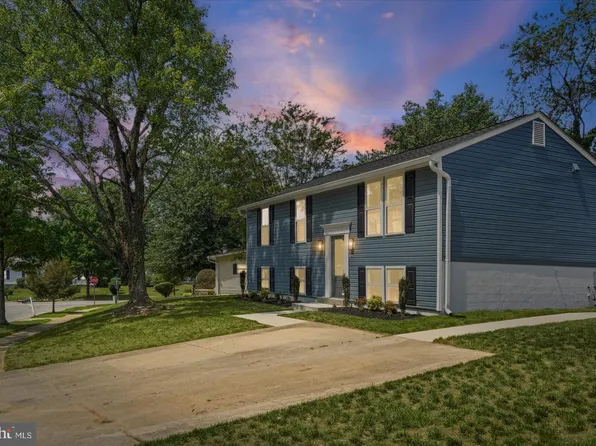 3627 Key Turn St, District Heights, MD 20747