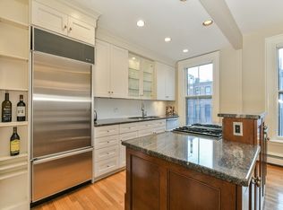 174 W Brookline St #3, Boston, MA 02118