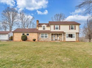 125 Jeb Stuart Rd, Martinsville, VA 24112