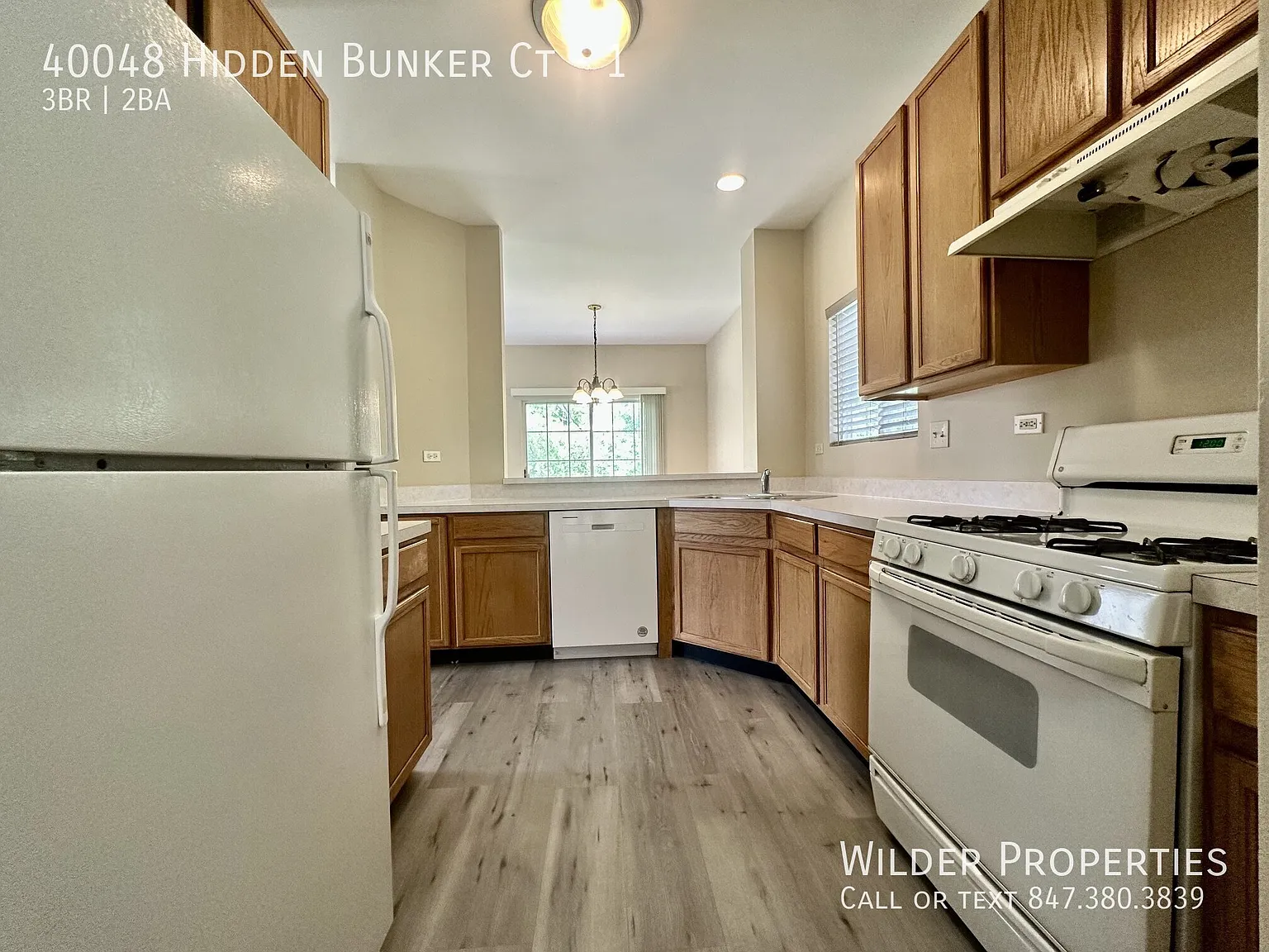 3 bed, 1.5 bath, 1200 sqft, $2,200 — Photo 4