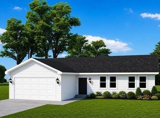 458 S Vine St, Belleville, WI 53508