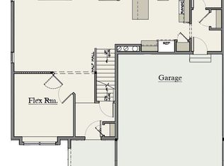 4143 Presidents Way, Dewitt, MI 48820