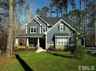 1021 Ledbury Way, Wake Forest, NC 27587