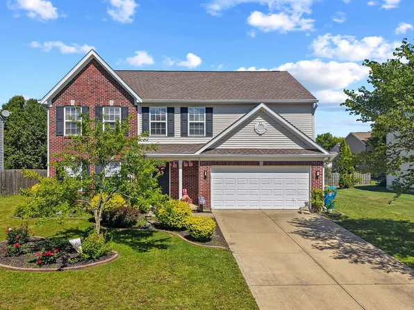 2289 S Moeller Cir, New Palestine, IN 46163