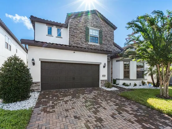 11262 LEMON LAKE BOULEVARD, ORLANDO, FL 32836